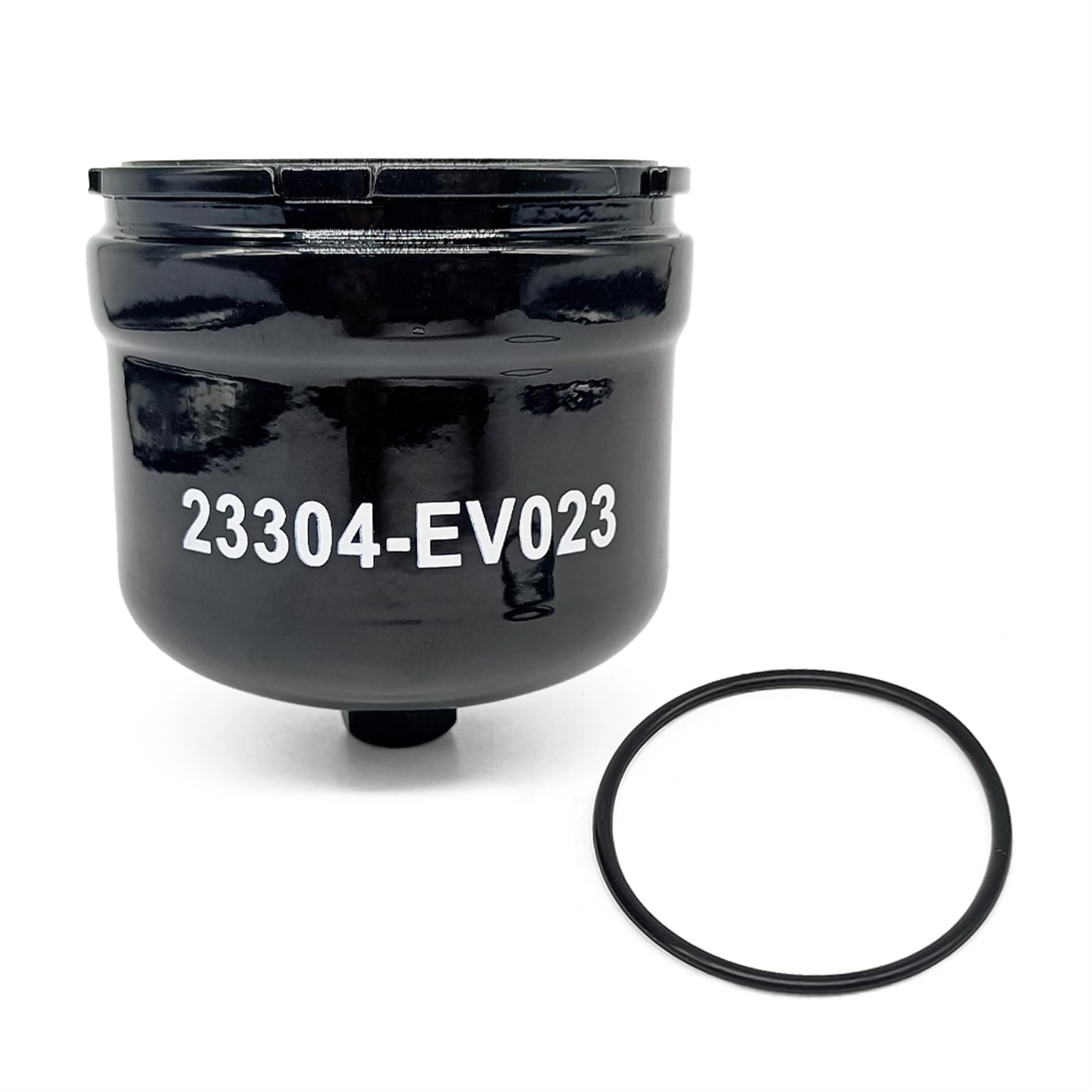 コ！ページ Amazon.com: SIDMILE 23304-EV023 Fuel Filter Fit for Hino 238 258